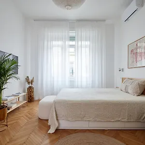 Appartamento Asboth 225 Cozy Center, Budapest