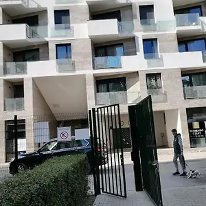 Appartamento Elisabeth Home!, Budapest