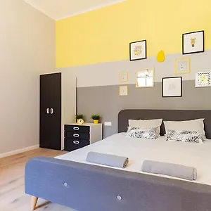 Appartamento A27 Bp Modern Boutique Apartments, Location By Bqa, Budapest