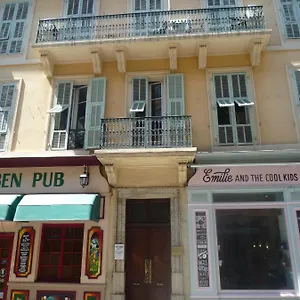 Résidence Pearl Appartamento Nizza